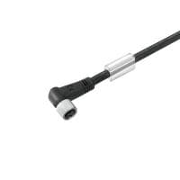 Круглые соед. разъемы|Прово SAIL-M8BW-8-5.0U 1555380500