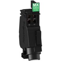 Расцепитель независимый MX 110-130В AC/DC для GV4 SchE GV4AS137