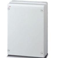 Коробка распределительная ОП 275х370х140мм IP65 ABB 12814