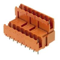 Штекерный соединитель печат SLD 5.08V/14/180B 3.2SN OR BX 1726790000