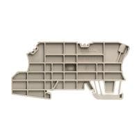Корпуса для электроники WBB WMF2.5 BLZ 1142980000