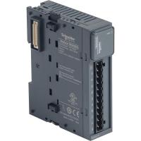 Модуль расширения аналог. ТМ3-2 аналог. вх. пруж. клеммы Advantys OTB SchE TM3AI2HG