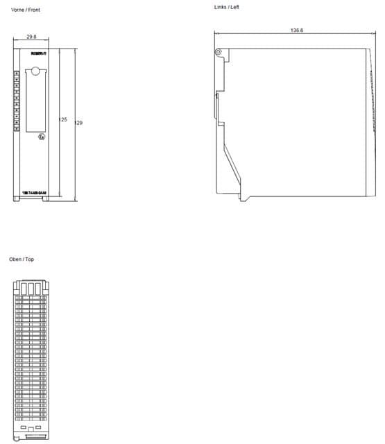 6ES7138-7AA00-0AA0