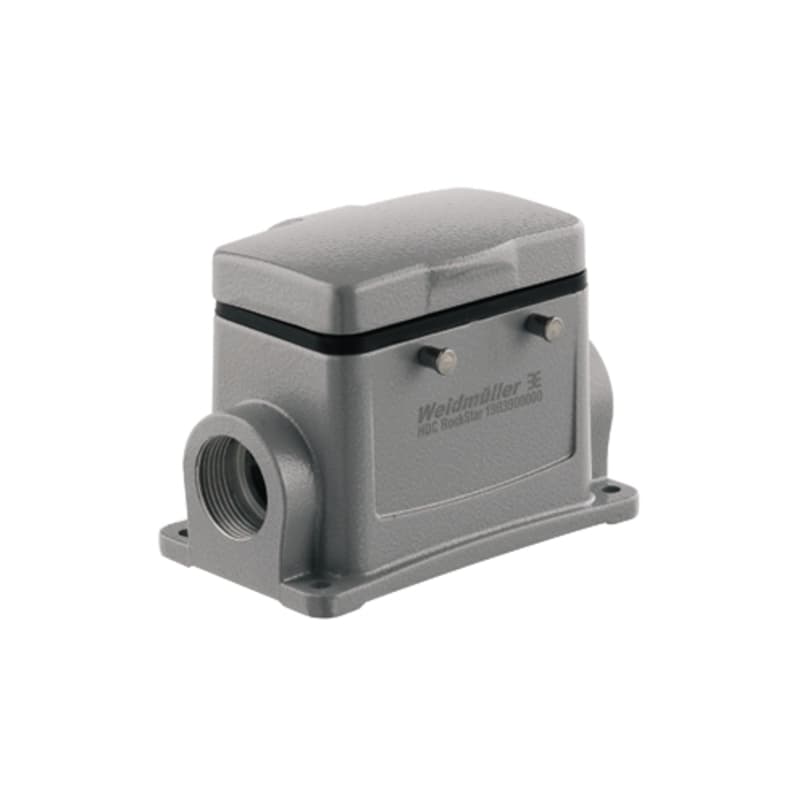 Корпус HDC 32A SDBO 1M32G 1903910000