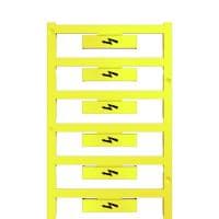 Маркировка для клемм WAD 8 MC B GE/SW 1120470000