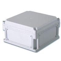 Корпус пластиковый 300х200х160 IP67 (крыш. 35 выб. фланец) DKC 532310