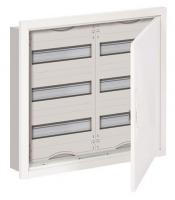 Щит распределительный СП IP31 72мод. 524х550х120 ABB U32