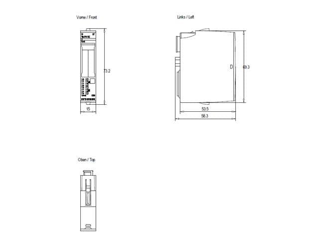6ES7131-6BH00-0BA0