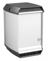 Бокс с разъемами в сборе CWB10K 2хSchuko 2хАВДТ 10А 30мА ABB 2CMA177450R1000