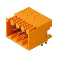 Штекерный соединитель печат S2L 3.50/26/90G 3.5SN OR BX 1727930000