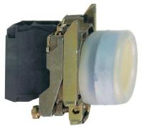 Кнопка с подсветкой ATEX SchE XB4BP583M5EX