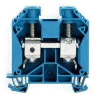 Проходная клемма WDU 35/IK BL 1020680000