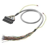 ПЛК-соединительный кабель PAC-C300-32-F-34-15 1373900150