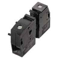 Проходная клемма WGK 10/Z GY BX 2439410000