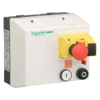 Пускатель в корпусе 0.63…1А 220/230В 50/60Гц SchE LG7K06M705