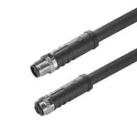 Гнездо произвольной сборки| SAIL-M12GM12G-T-5.0P 2050760500