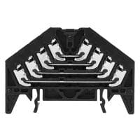Проходная клемма PRV 4 SW 35X7.5 WS 1173840000