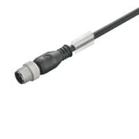 Круглые соед. разъемы|Прово SAIP-M12G-3-5.0U 1108800500
