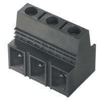Клемма печатной платы LX 15.00/04/90 4.5SN GY BX PRT 1073690000
