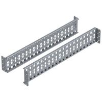 Рейка монтажна интегрированная В90 Ш300 (уп.2шт) SchE NSYSICR9030