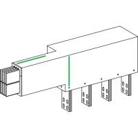 Секция присоединительная к трансформатору SchE KRC3200EL53