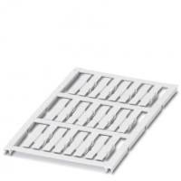 Маркировка для проводов UC-WMC 1.9 (30х4) CUS Phoenix Contact 0830284