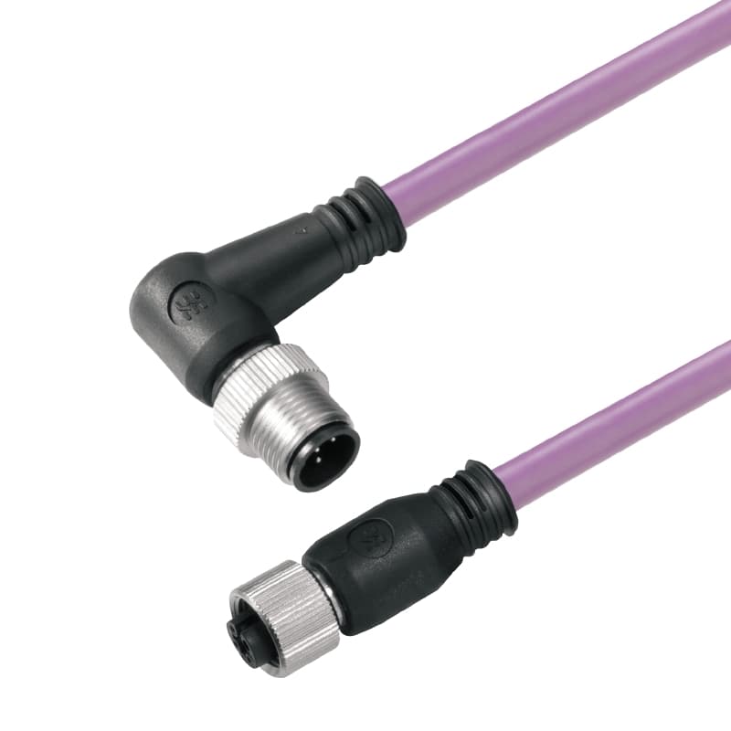 Шинный кабель SAIL-M12WM12G-PB-10D 1062321000