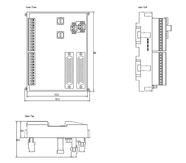 6ES7650-1AB51-2XX0