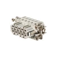 Промышленный разъём HDC HA 10 FC 1873860000