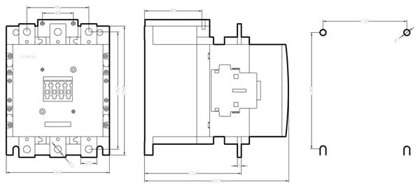3RT1076-6NB36