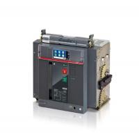 Выключатель автоматический 4п E4.2S 4000 Ekip Dip LSI 4p WMP выкатн. ABB 1SDA073182R1