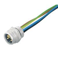 Гнездо произвольной сборки| SAIE-7/8S-3-0.2U-PG13.5 1292340000