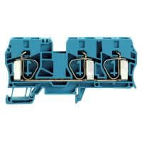Проходная клемма ZDU 10/3AN BL 1767700000
