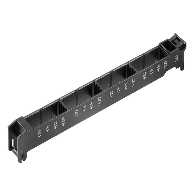 Гнездо произвольной сборки| UR20-PK-1315270000-SP 1483940000