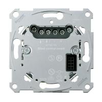 Механизм Merten D-Life PlusLink управления жалюзи SchE MTN5165-0000