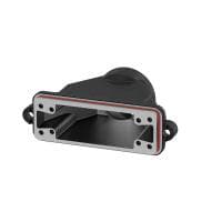 Профильное уплотнение HDC IP68 HP 24B 1M50 2451460000
