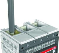 Вывод силовой для стац. выкл. FC Cu T2 (уп.3шт) ABB 1SDA051454R1