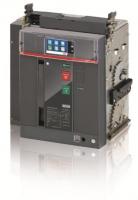 Заземлитель 4п E2.2/MT 2500 MP выкатной заземл. ниж. выводов ABB 1SDA074361R1