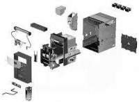 Панель лицевая контактора AF1650T ABB 1SFN165503R9219