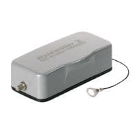 Корпус HDC 10A DMDL 2BO 1665880000