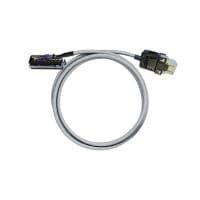 ПЛК-соединительный кабель PAC-CJ1W-RV12-V0-1M5 7789648015