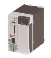 Контроллер логический программируемый модульный 24В DC 8DI 6DO Ethernet RS232 CAN 2Мб Web Server XC-CPU201-EC512K-8DI-6DO-XV EATON 262158