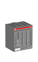 Модуль интерфейсный 8DI/8DO/8DC CI502-PNIO-XC ABB 1SAP420700R0001