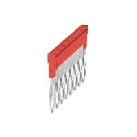 Перемычка ZQV 2.5N/8 RD 2108870000