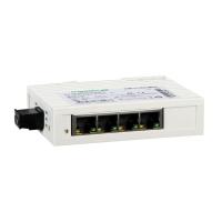 Коммутатор управляемый Ethernet 4 порта SchE TCSESL043F23F0