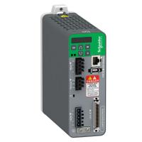 Сервопреобразователь LXM26DU04M3X SchE LXM26DU04M3X