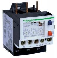 Реле перегрузки электронное 1. 2…7А 24В AC/DC SchE LR97D07B