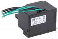 Контакт дополнительный ДКм-800е (ДКм-40) MASTER электрон. расцеп. ИЭК SVA71D-DK-1-02