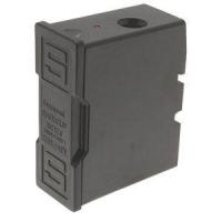 Подключение переднее SAFECLIP 100А черн. EATON SC125H-D