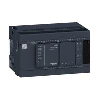 Блок базовый M241-24IO транзист. источник Advantys OTB SchE TM241C24T